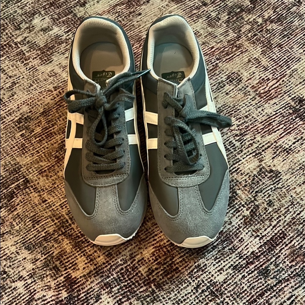 Onitsuka Tiger Shoes